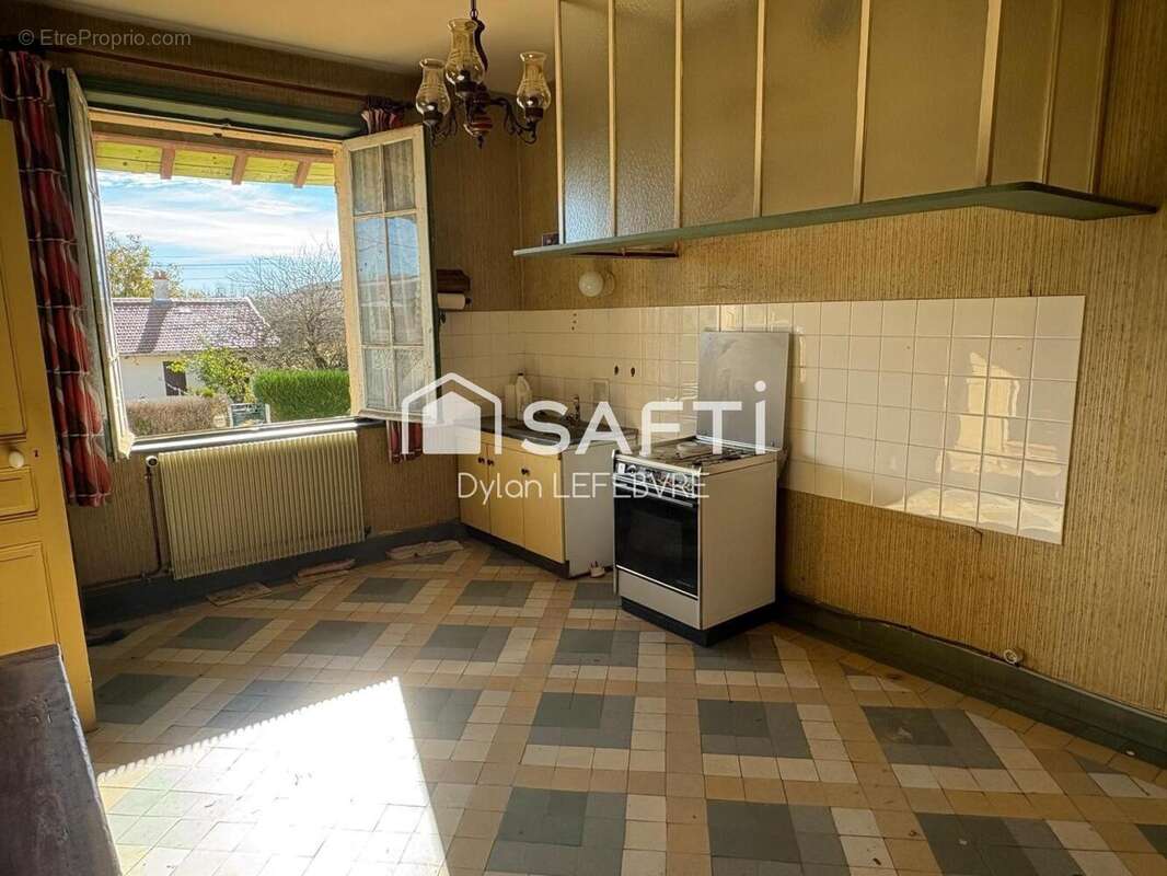 Photo 6 - Maison à BEAUMONT