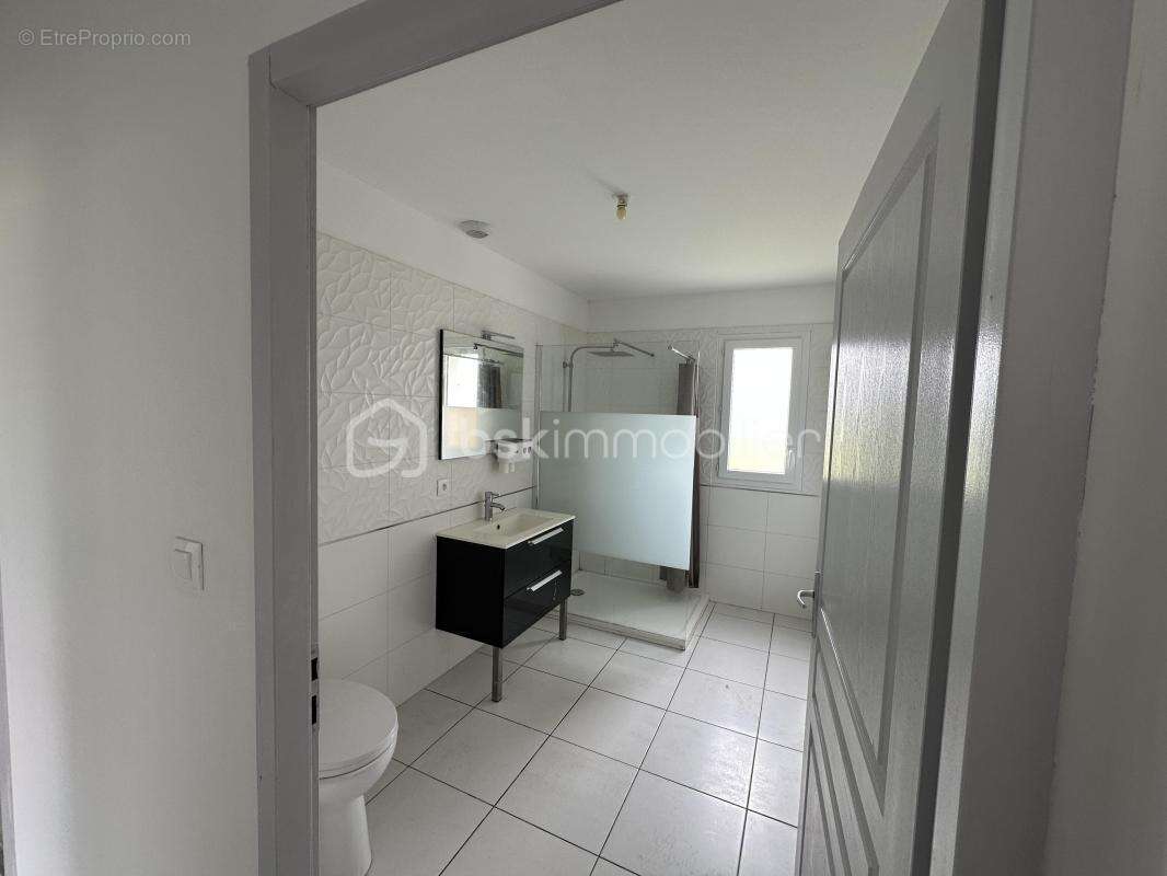 Maison à SAINT-JORY