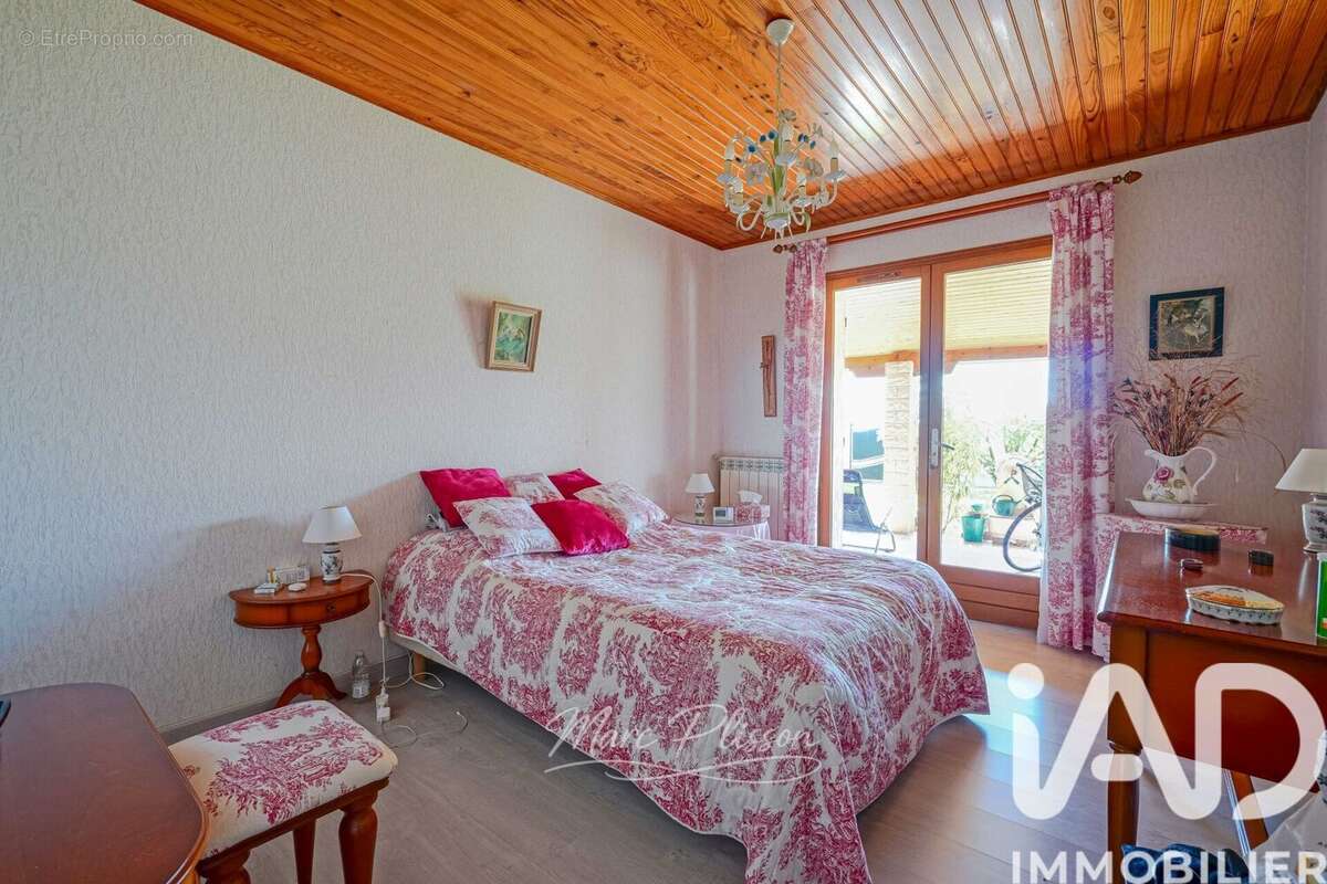 Photo 6 - Maison à MARGAUX