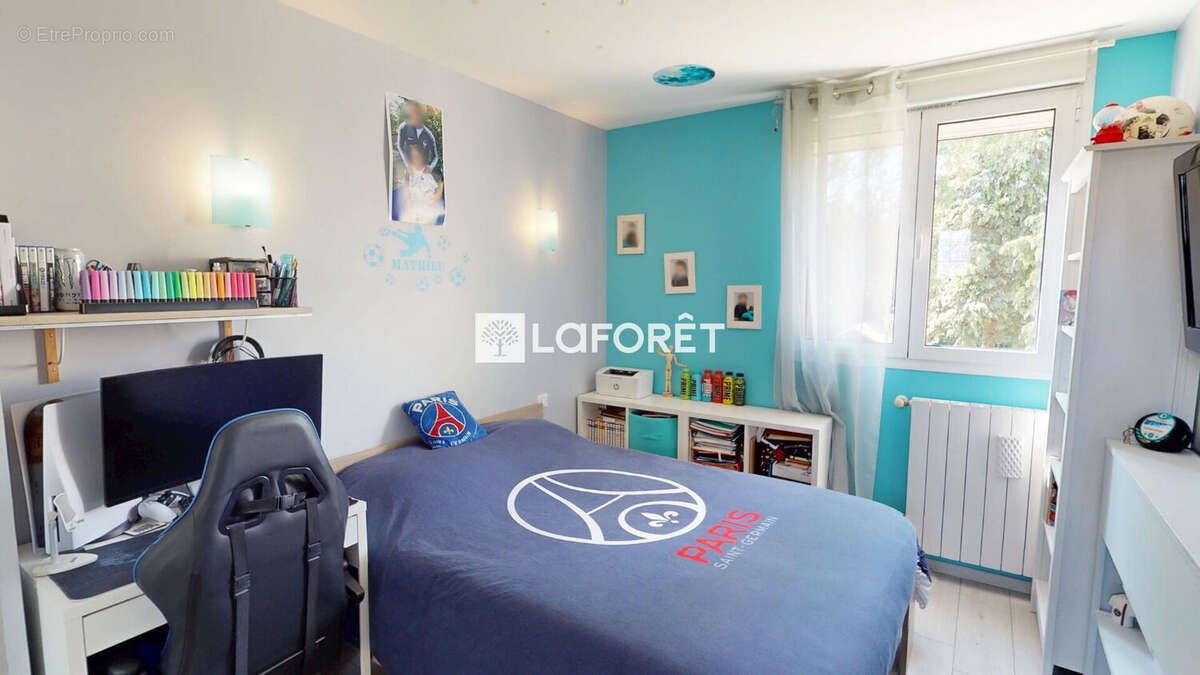 Maison à LE PERREUX-SUR-MARNE