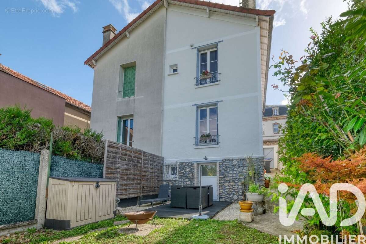 Photo 4 - Maison à MEAUX