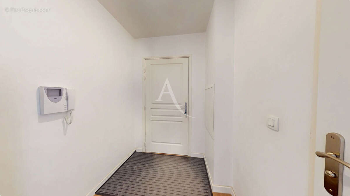 Appartement à NOISY-LE-GRAND
