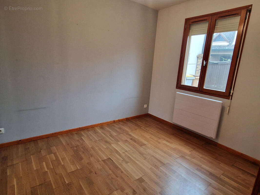 Maison à LIVRY-GARGAN