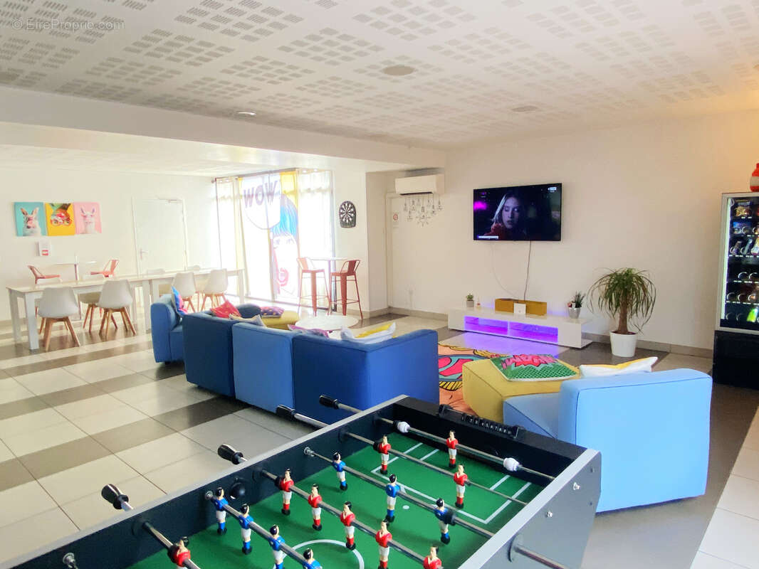 Appartement à PERPIGNAN
