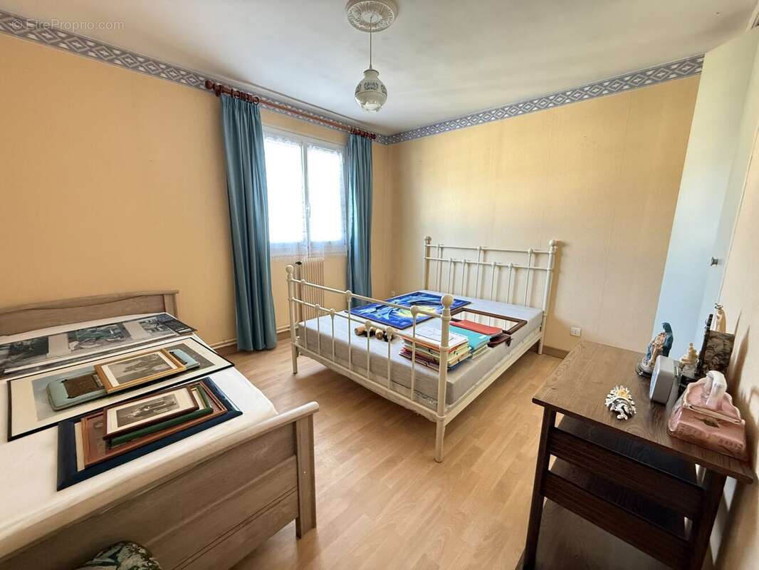 Maison à JOUE-LES-TOURS