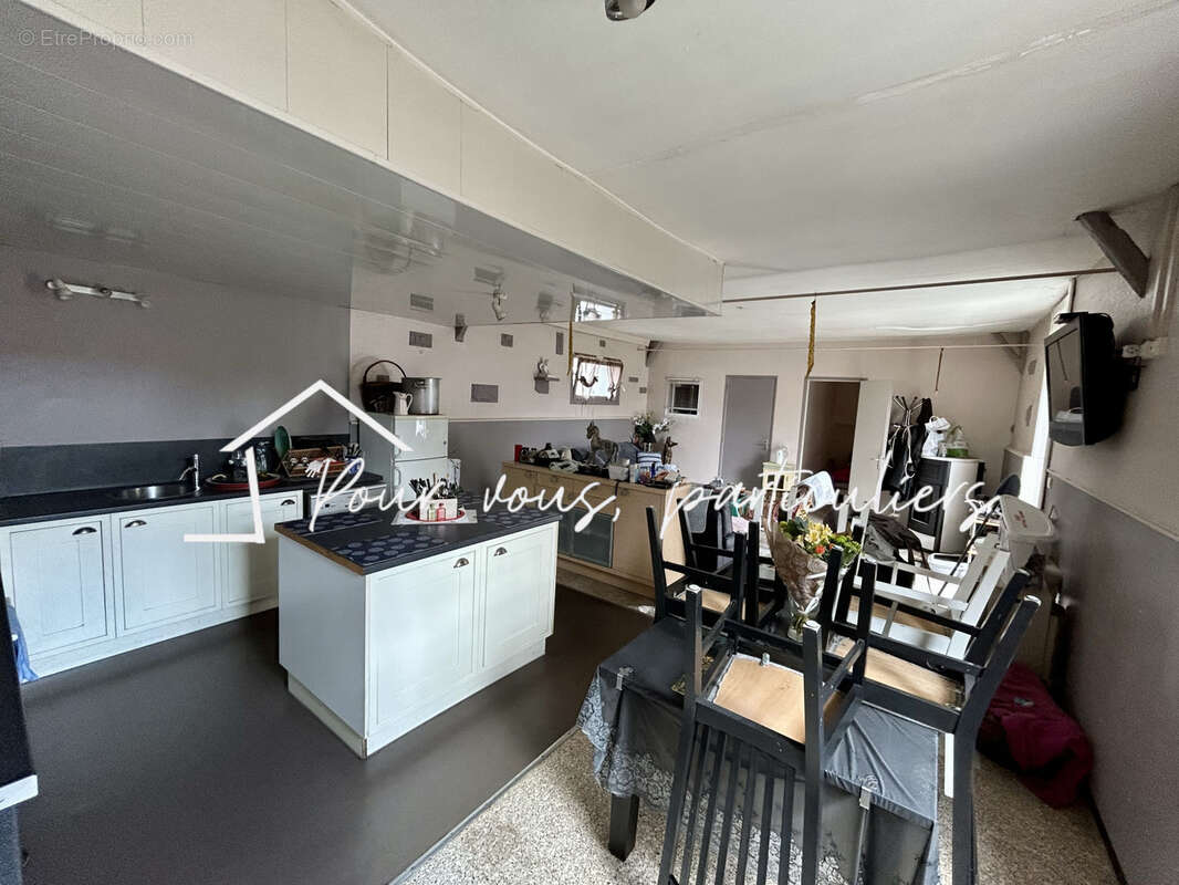 Appartement à DOUAI