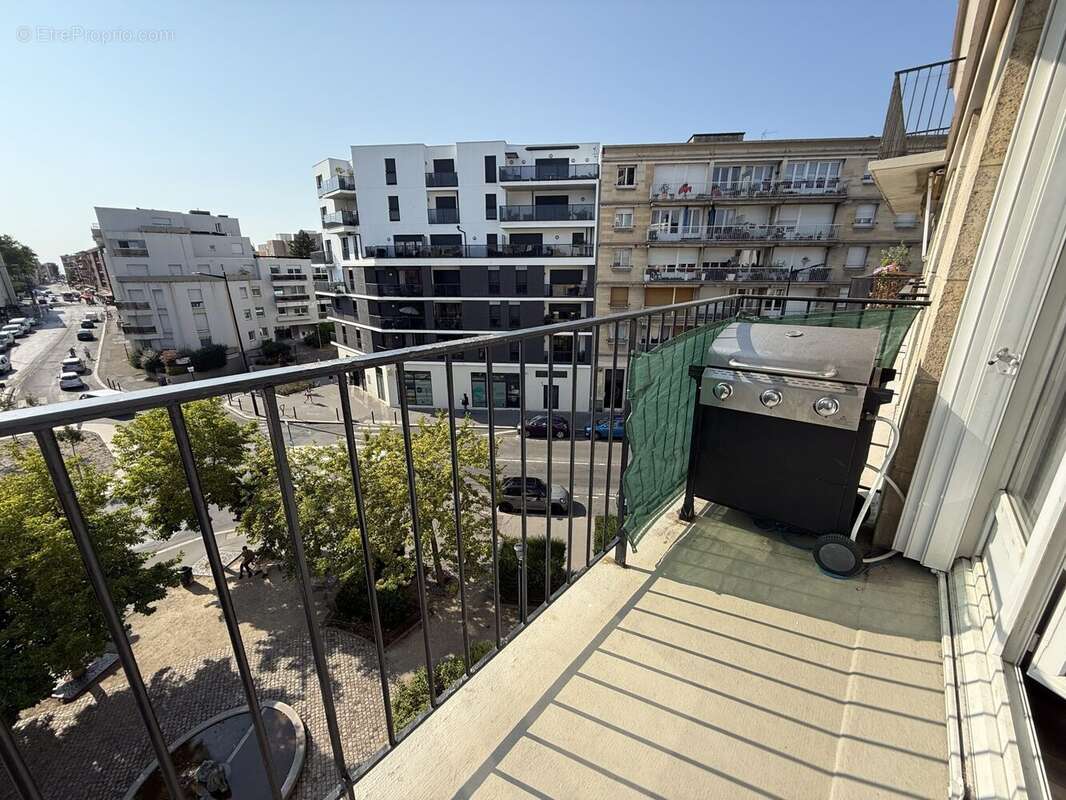 Appartement 61 m² à Le Havre  - photo 2