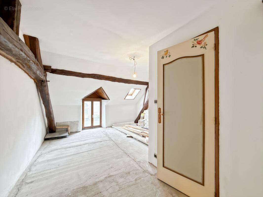 Maison à LUMEAU