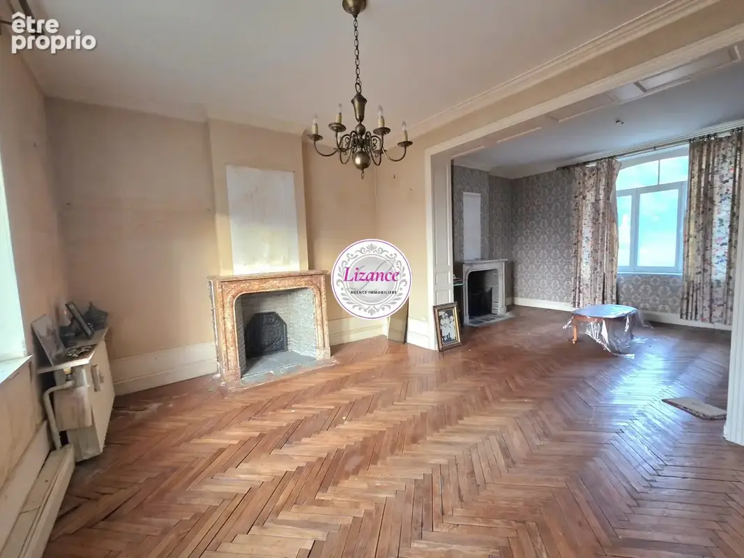 Maison 7 pièces 238 m² à vendre à Peronne (80200) - photo 7