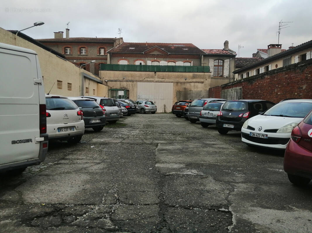 Autre à GRENADE