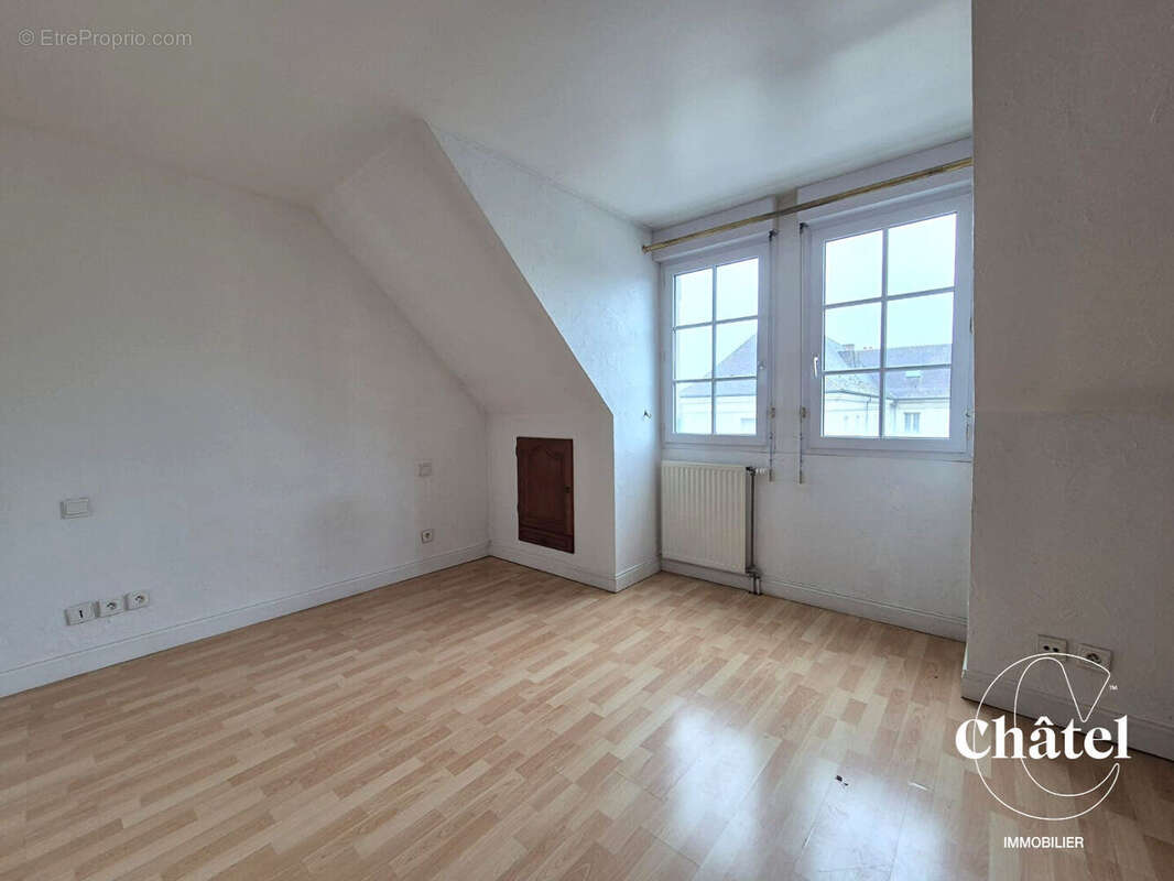 Appartement à SENLIS