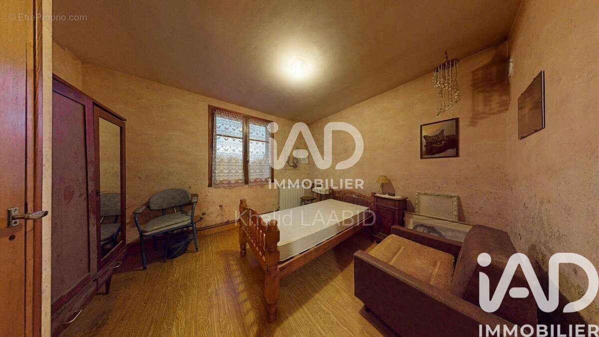 Photo 9 - Maison à LENTILLAC-DU-CAUSSE