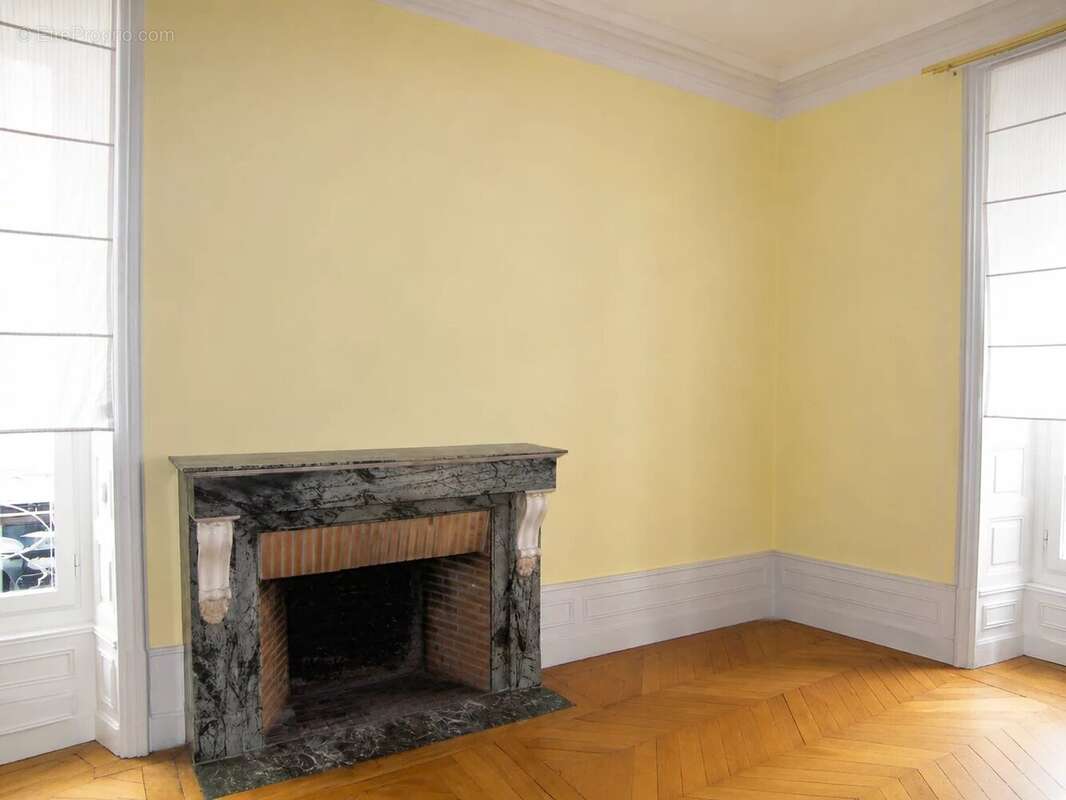 bel appartement ancien - photo 5
