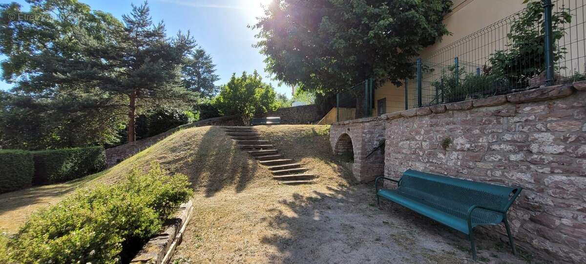 Appartement à SAINT-DIE-DES-VOSGES