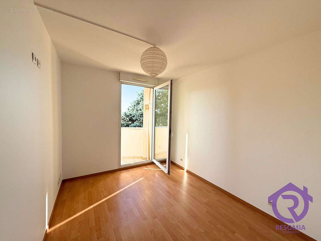 Appartement à CHATILLON