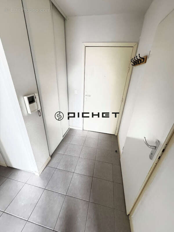 Appartement à BEGLES