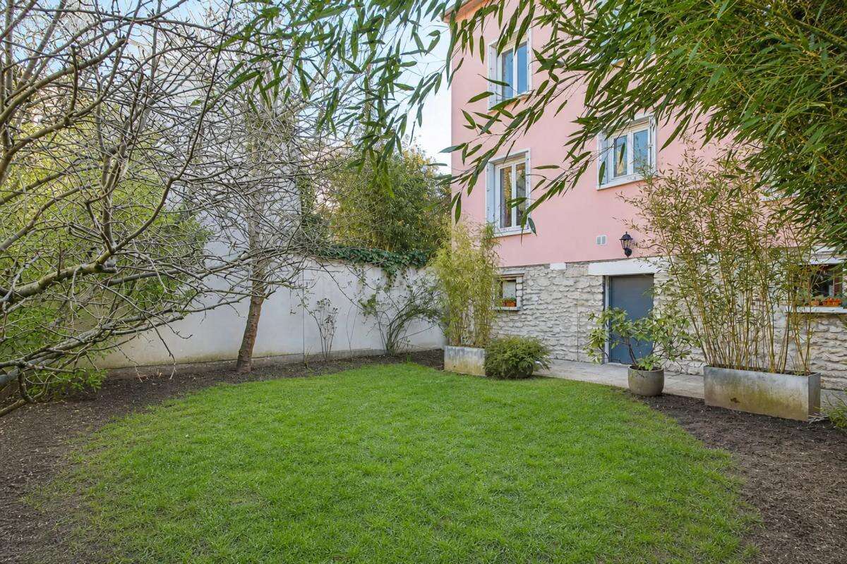Maison à CLAMART