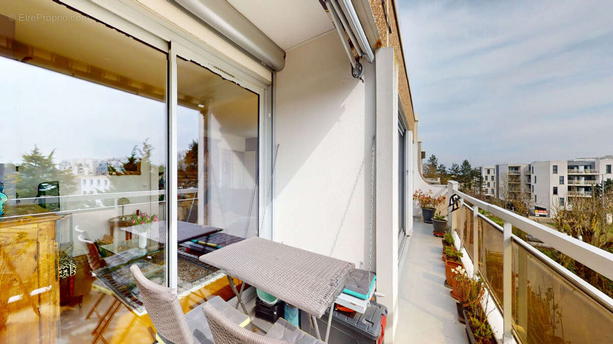 Appartement à CAEN