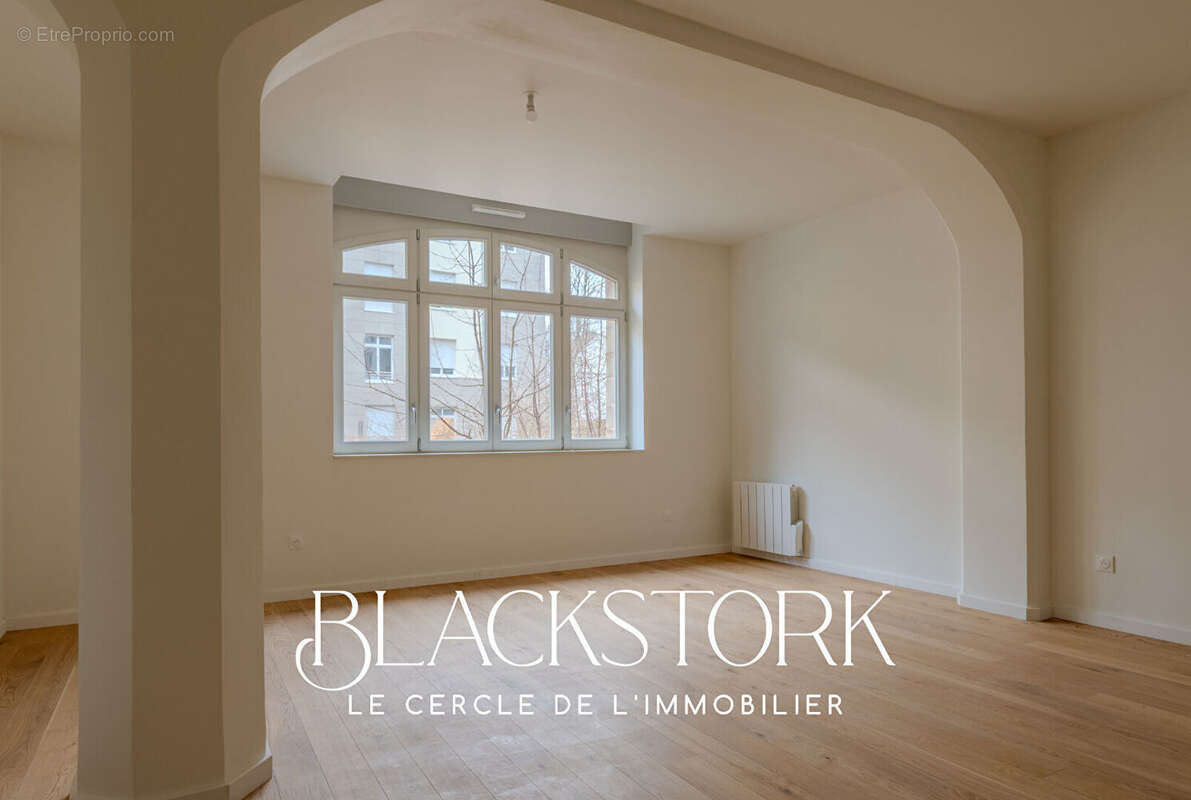 Appartement 4 pièces -85m² - strasbourg neudorf centre - photo 12