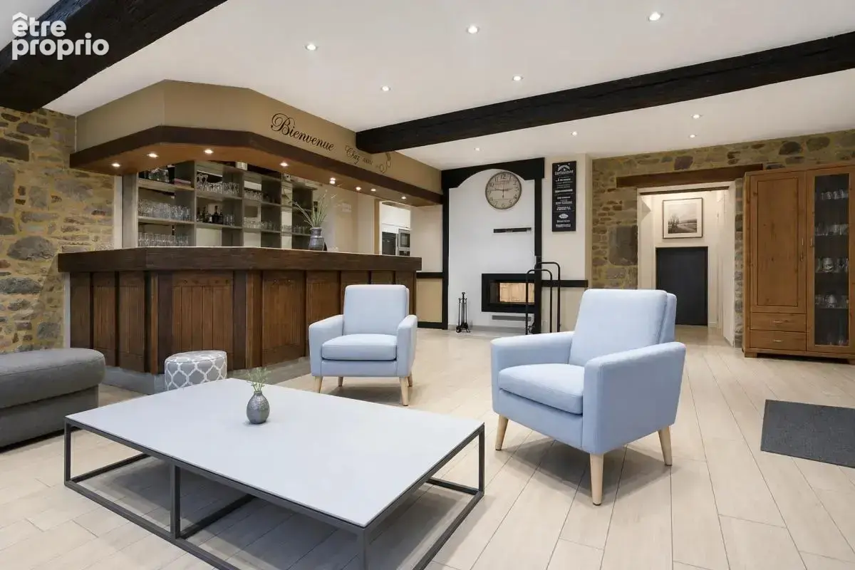 Spacieuse maison 8 pièces au cœur de La Guerche - photo 6