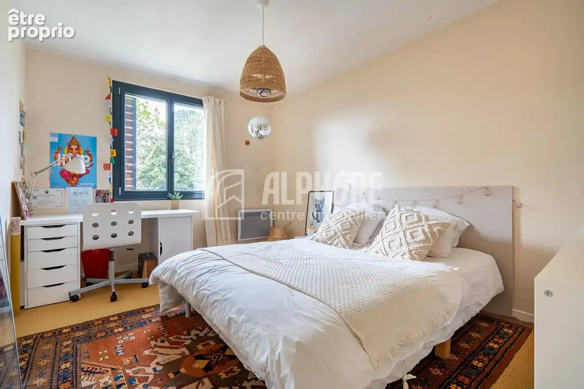 Maison familiale rénovée ? 4 chambres ? gare et commerces à pied - photo 10