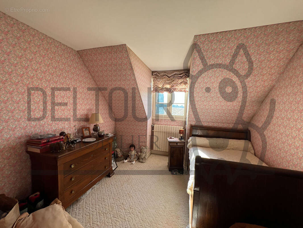 Maison à COULOMMIERS