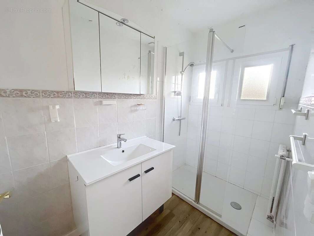 Maison à PIERREPONT