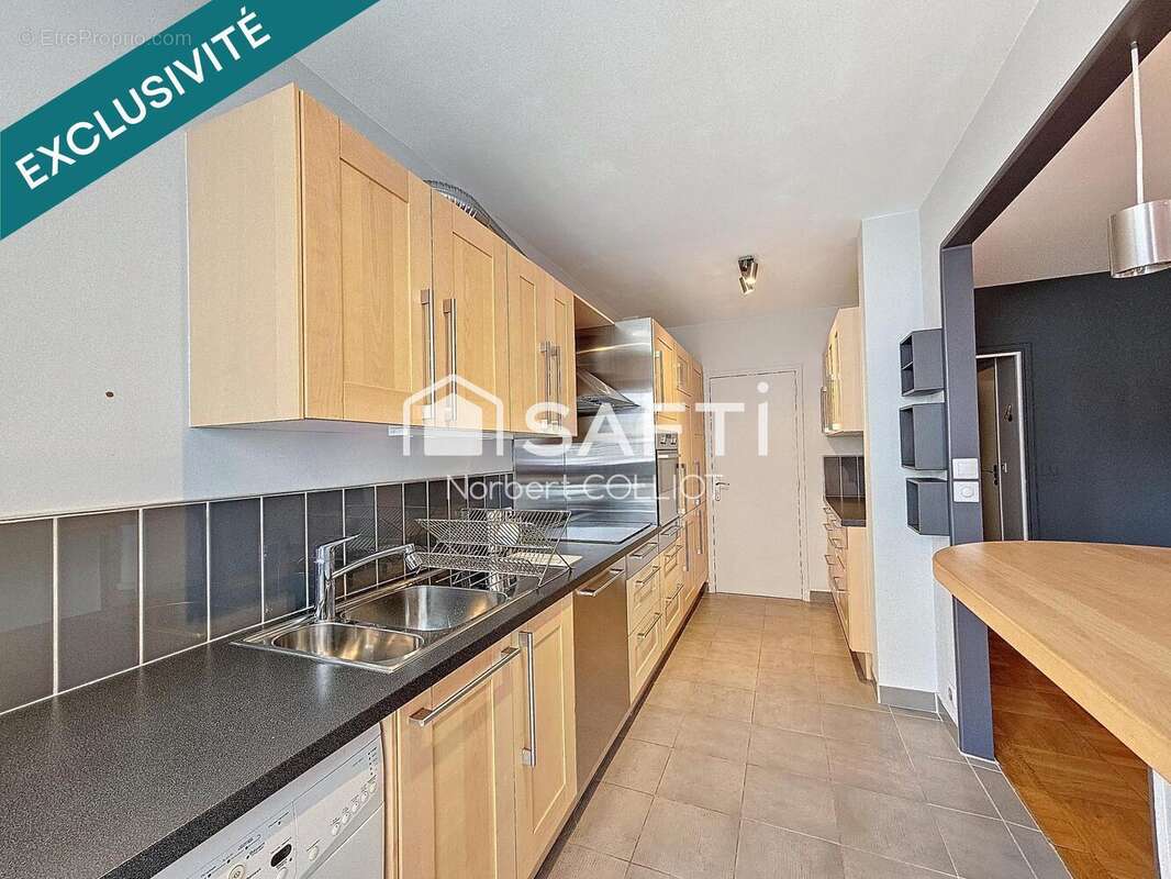 Photo 3 - Appartement à ROCQUENCOURT