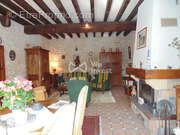 Maison à CRAVANT