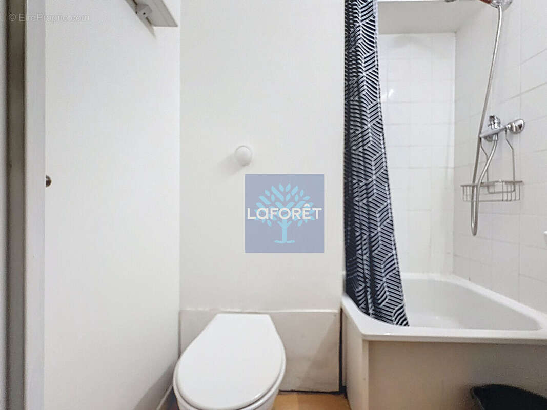 Appartement à CERGY