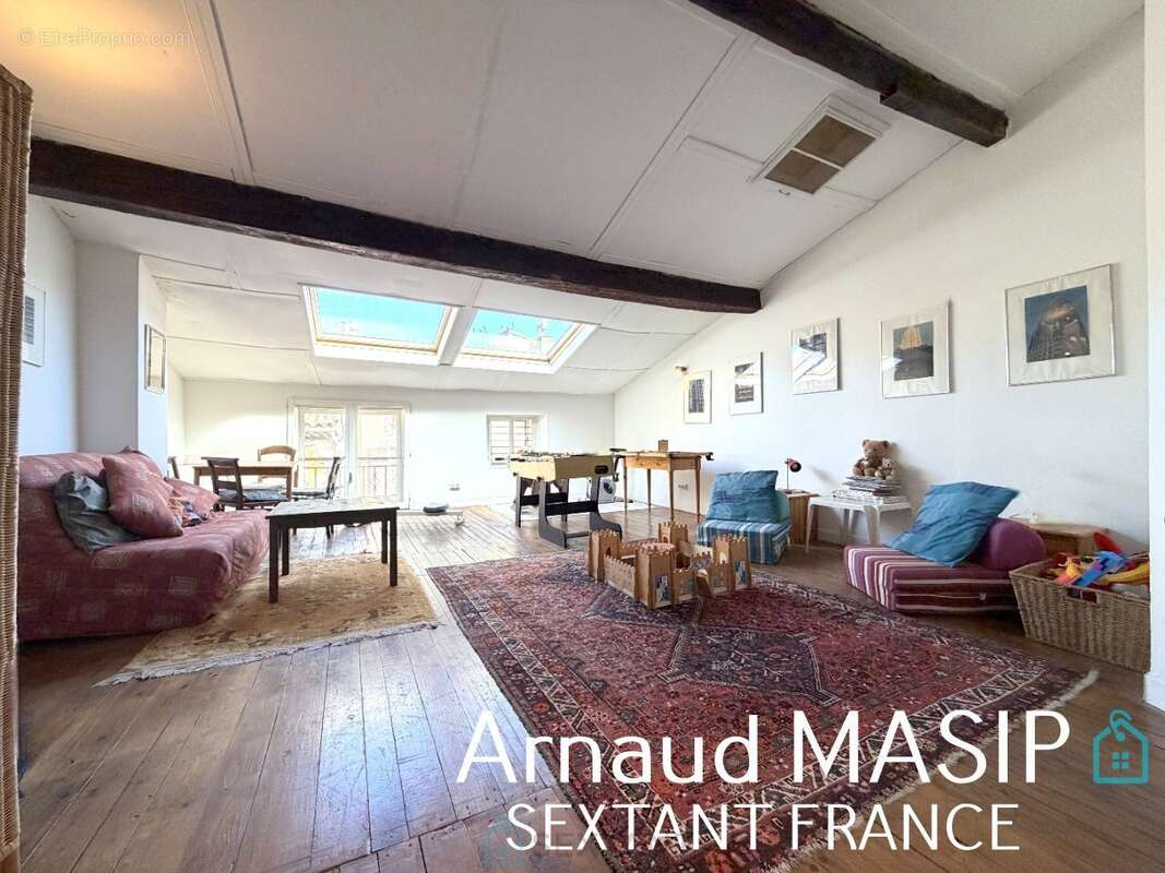Maison à QUILLAN