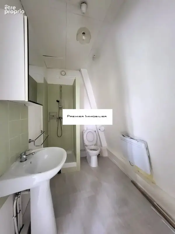 Appartement 2 pièces 42 m² à vendre à Paris-18e (75018) - photo 9