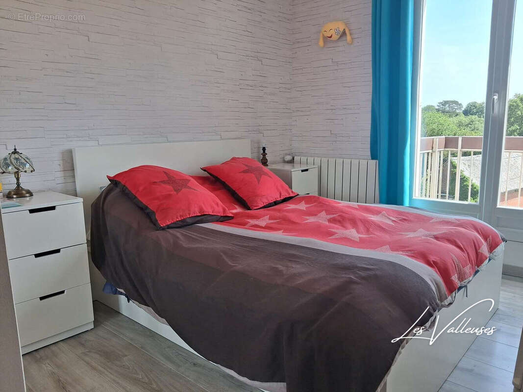 Appartement 46 m² à Dieppe  - photo 8