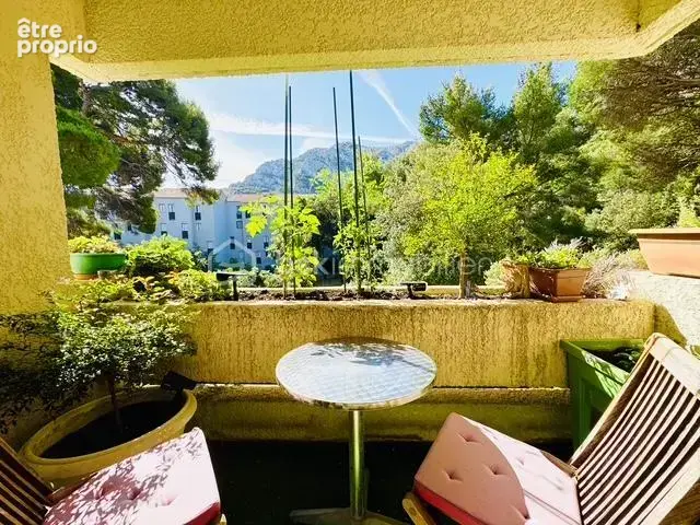 Appartement duplex dernier étage – 84 m² – 60,70 m² de terrasses – vues panoramiques mer - photo 12