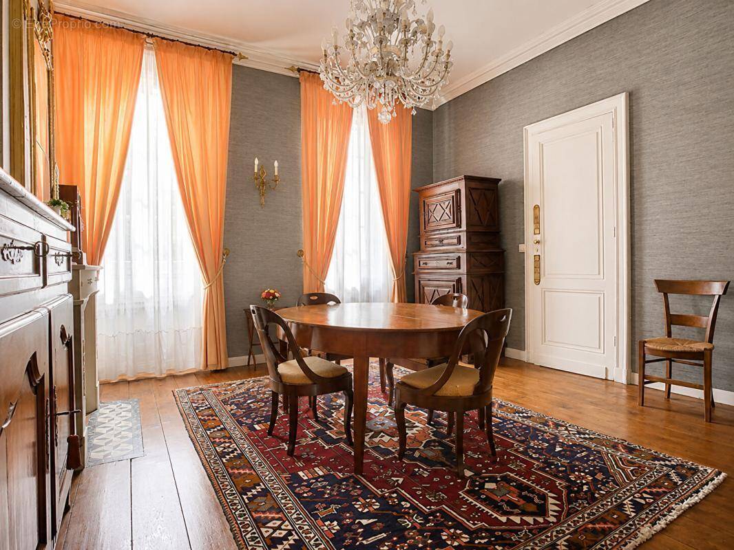 Maison à BORDEAUX