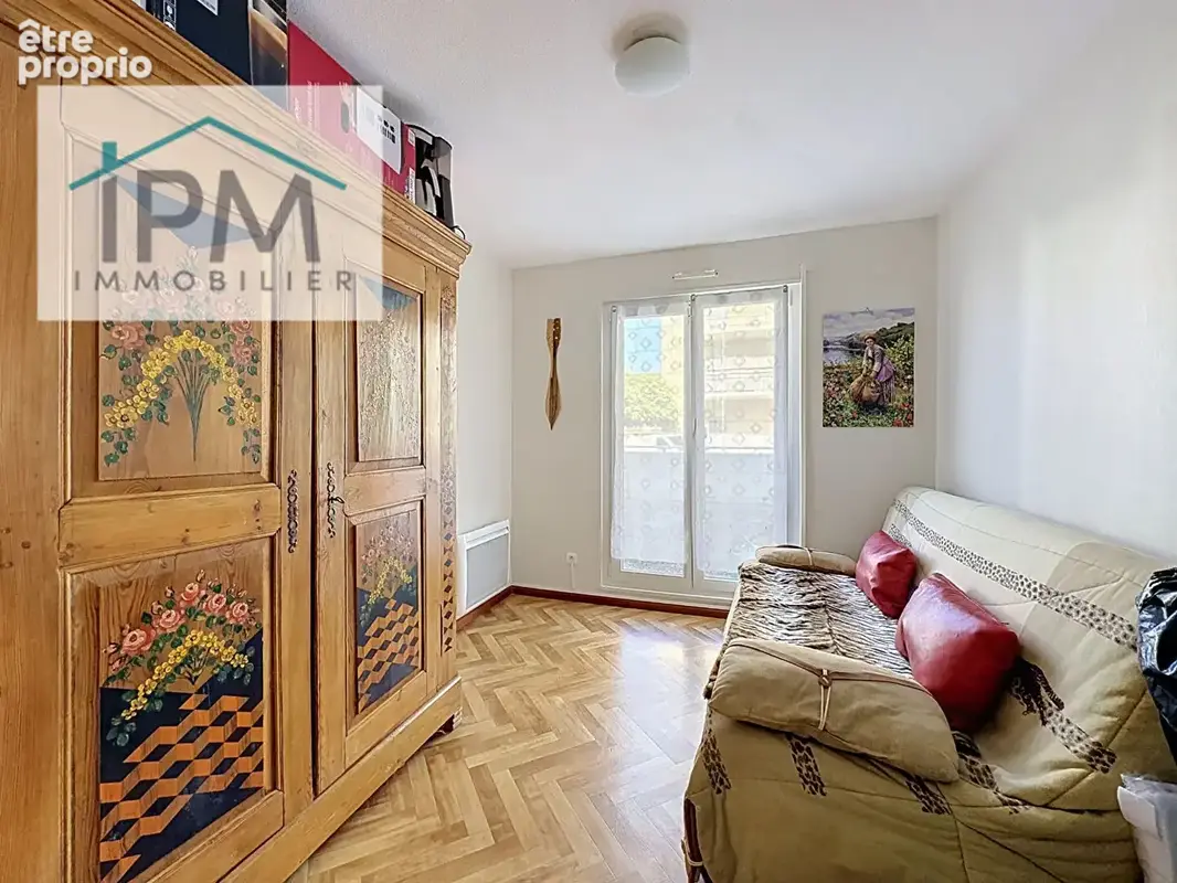 Appartement 3 pièces 76 m² avec 54 m² de terrasses privative, parking et garage à Obernai - Ipm Immobilier - photo 7