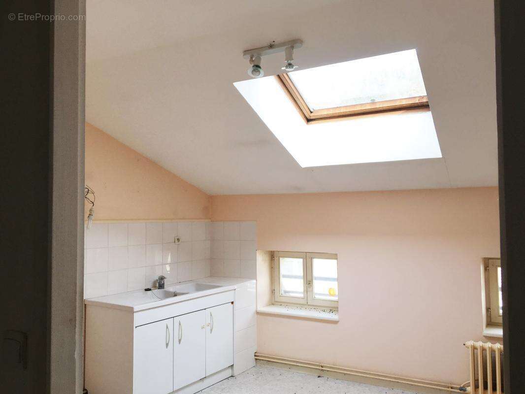 Appartement à GORZE