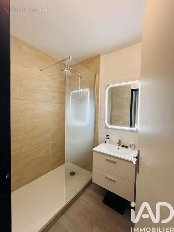 Photo 5 - Appartement à SAINT-CYR-SUR-LOIRE