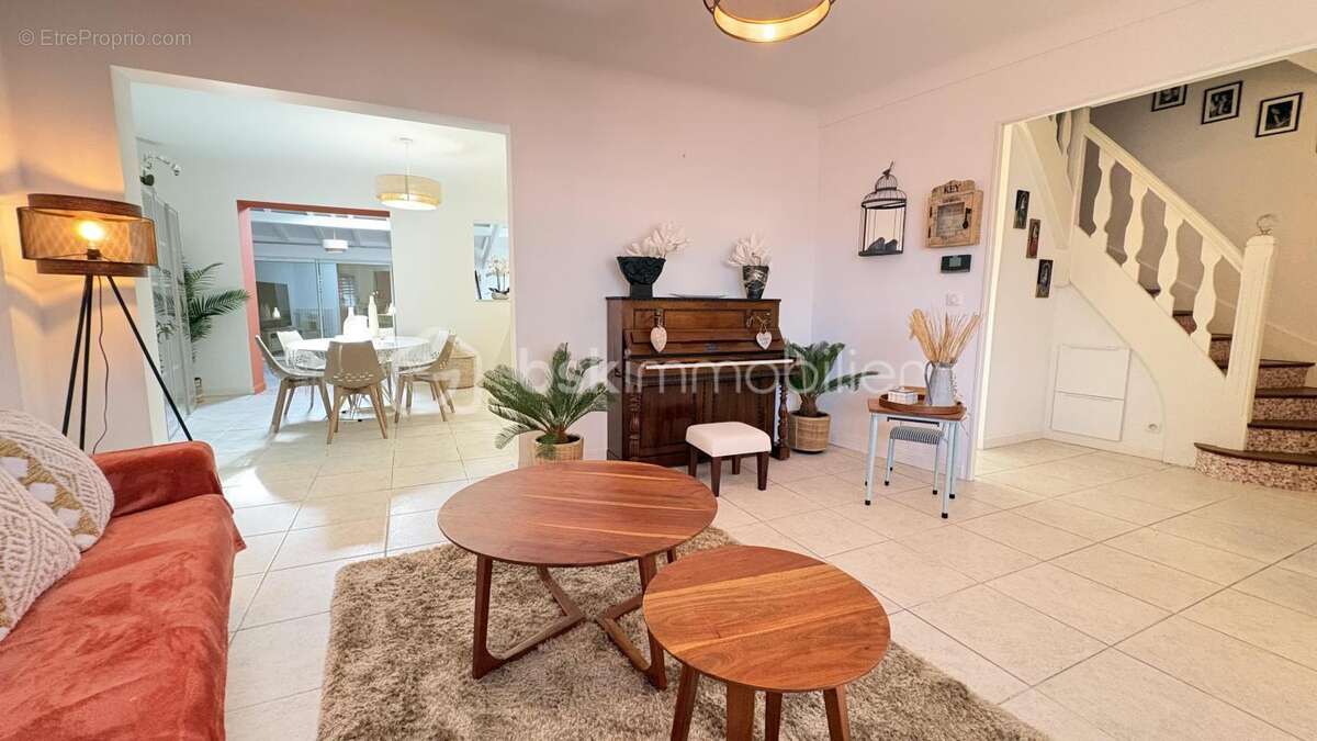 Maison à BERGERAC