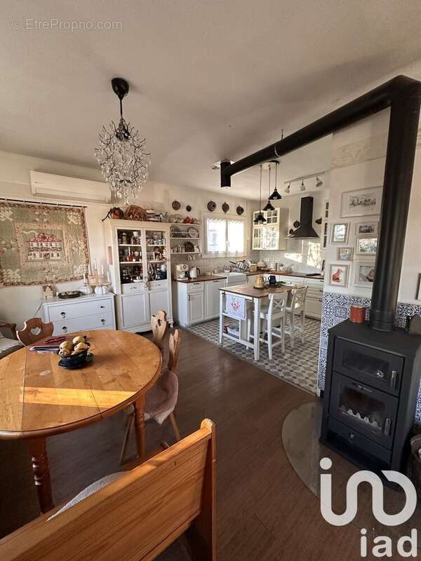 Photo 2 - Maison à SAINT-GILLES