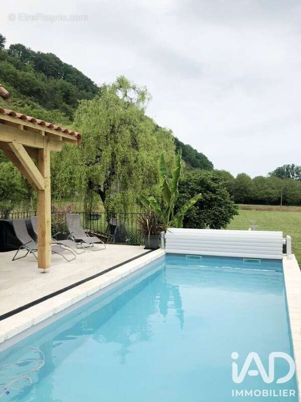 Maison 223 m² à Coux-Et-Bigaroque  - photo 3