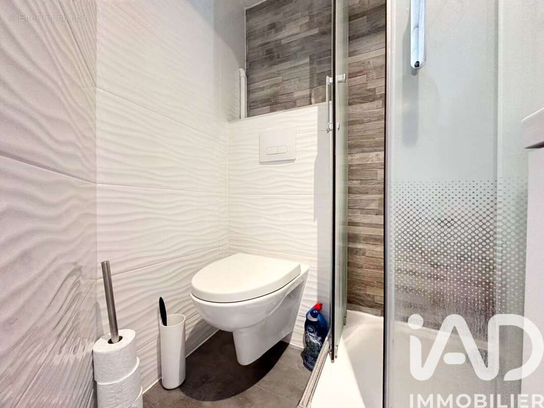Photo 4 - Appartement à PARIS-6E