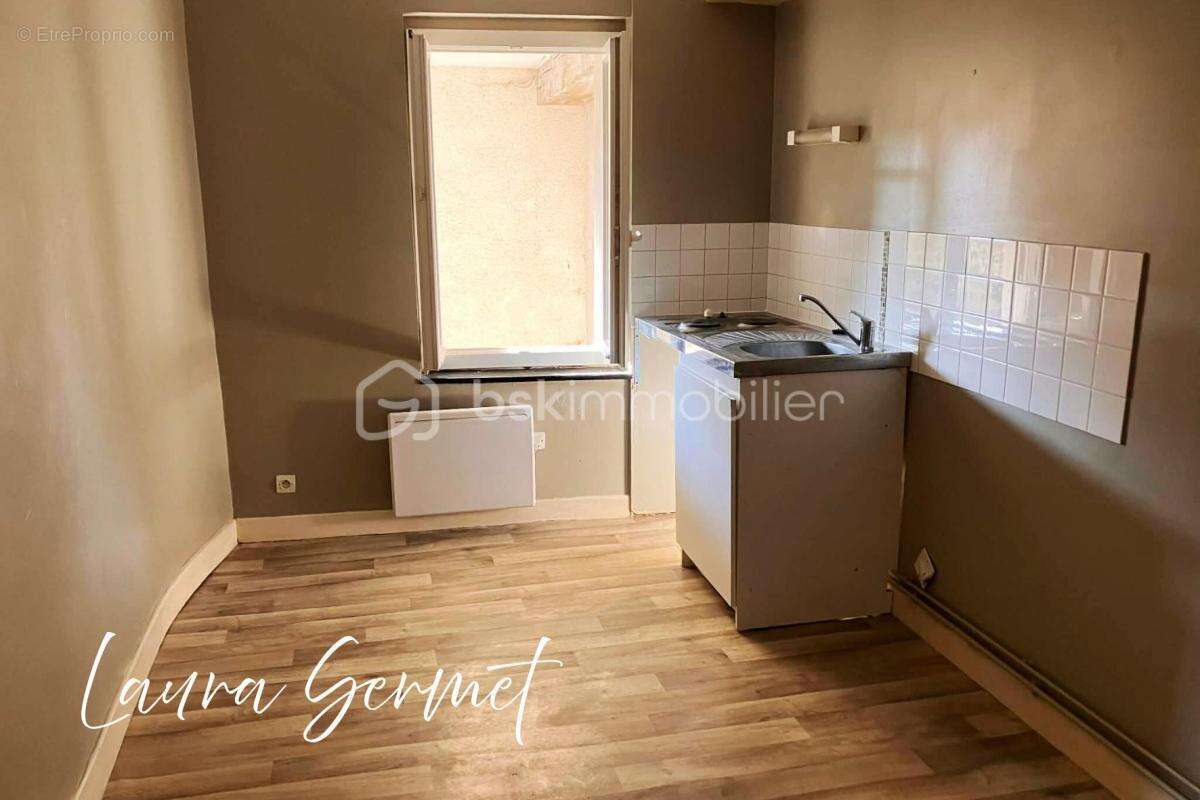 Appartement à VIERZON