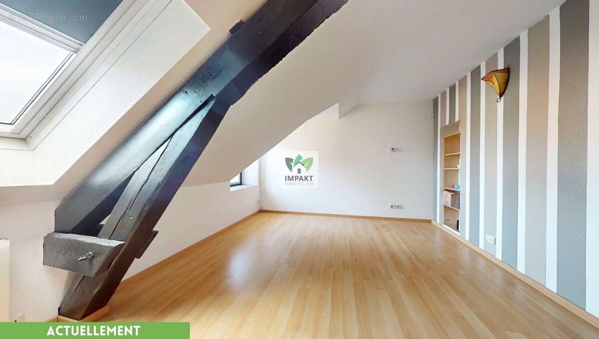 Appartement à BELFORT