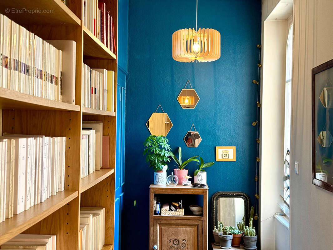 Appartement à COLMAR