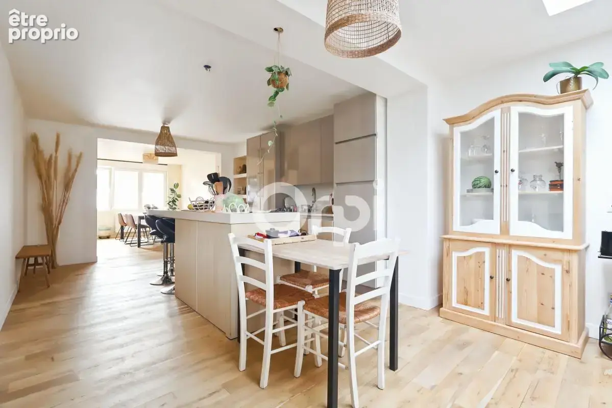 Maison 3 chambres, jardin/ terrasse et garage à MALO-LES-BAINS (59240) - photo 3