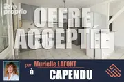 Maison à CAPENDU