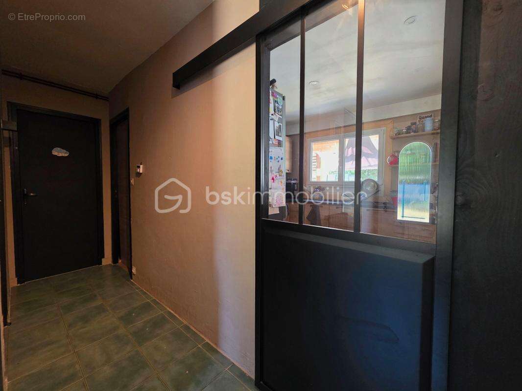 Maison de plain-pied 88m² - photo 6