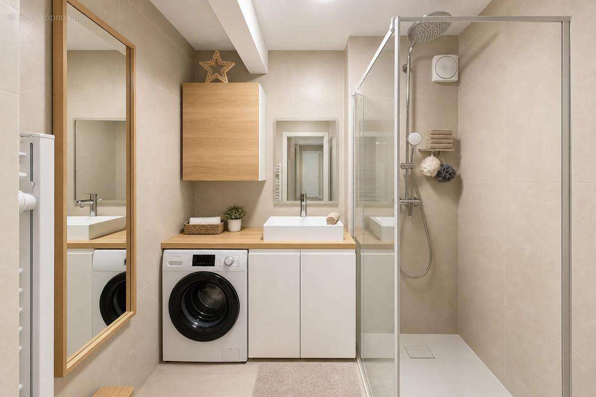 Appartement de 4 pièces de 82 m² à Palavas-les-Flots - photo 6