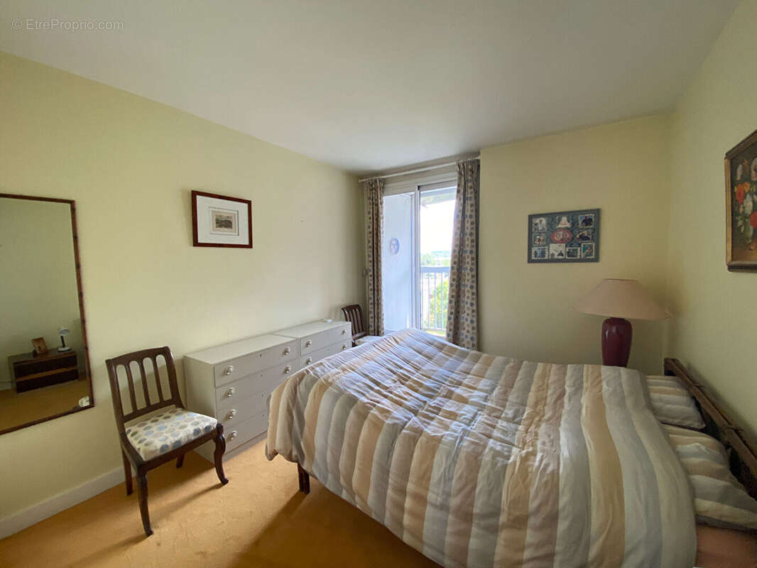 Appartement à CHATOU